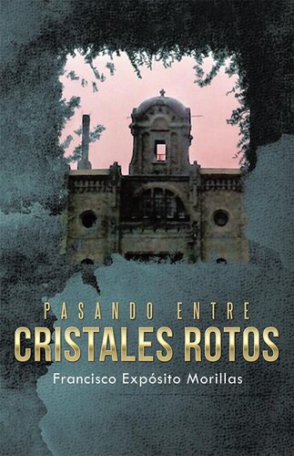 descargar libro Pasando Entre Cristales Rotos