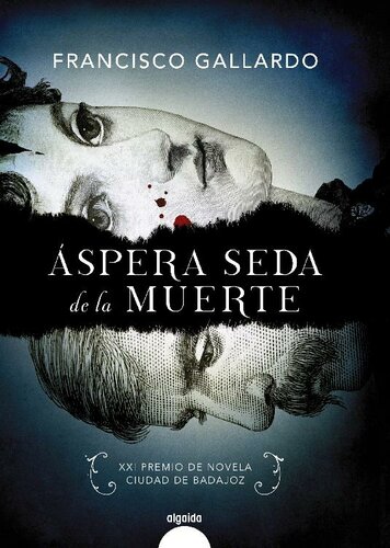 libro gratis Áspera seda de la muerte