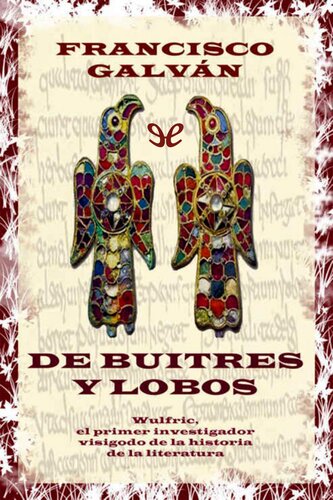 descargar libro De buitres y lobos