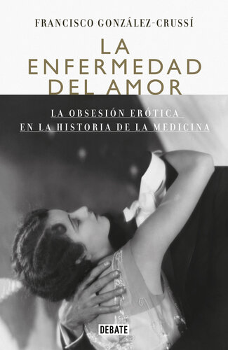 descargar libro La enfermedad del amor