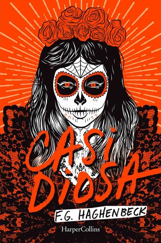 descargar libro Casi diosa