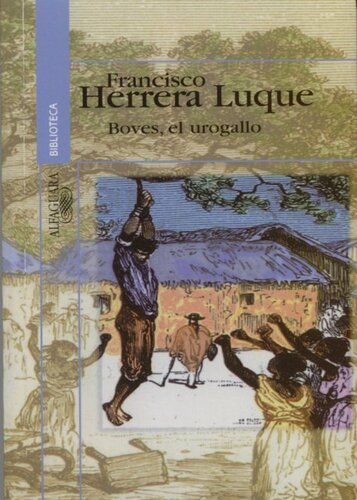 descargar libro Boves, El Urogallo