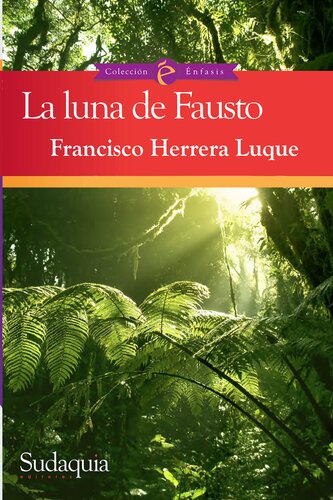 descargar libro La luna de Fausto