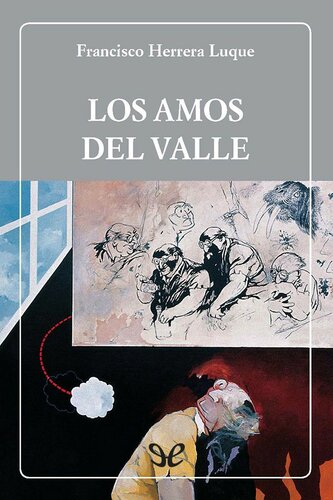 libro gratis Los Amos del Valle