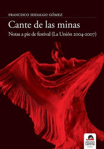 descargar libro Cante de las minas