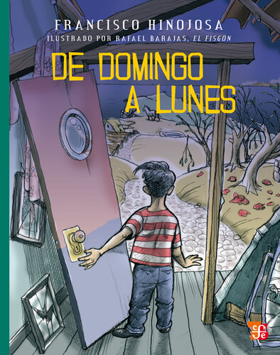 libro gratis De domingo a lunes