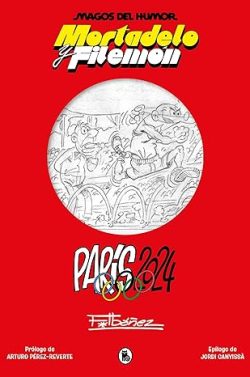 descargar libro Pars 2024