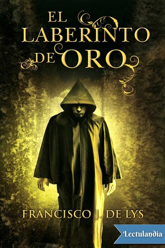 libro gratis El laberinto de oro