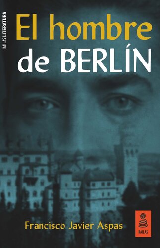 descargar libro El hombre de Berlín