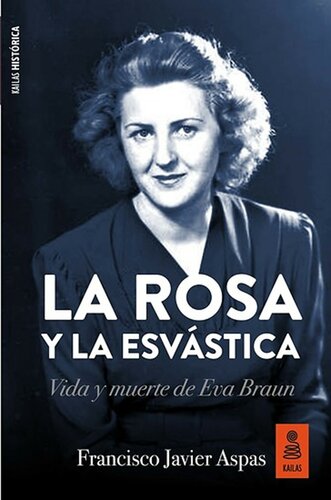 libro gratis La Rosa y la esvastica