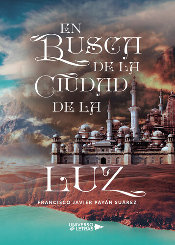 libro gratis En busca de la ciudad de la luz