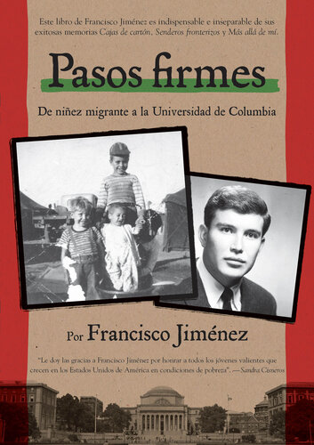 descargar libro Pasos firmes