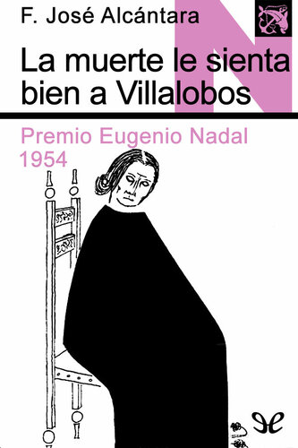 descargar libro La muerte le sienta bien a Villalobos