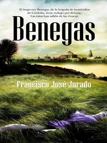 descargar libro Benegas