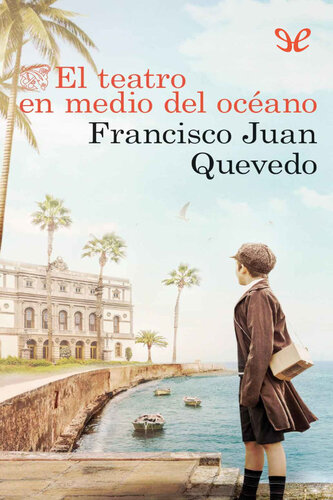 libro gratis El teatro en medio del océano