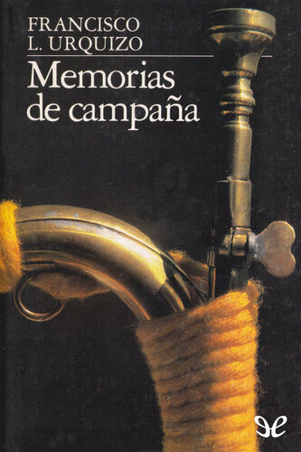 libro gratis Memorias de campaña