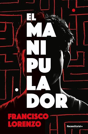 descargar libro El manipulador