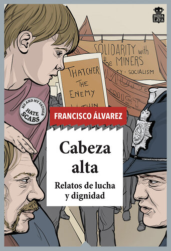 descargar libro Cabeza alta: Relatos de lucha y dignidad