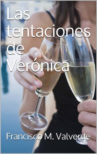 descargar libro Las tentaciones de Verónica (Madrid & Londres nº 1) (Spanish Edition)