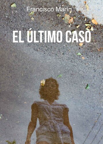 descargar libro El ltimo caso