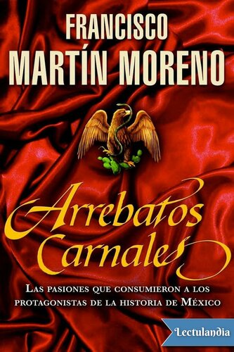 descargar libro Arrebatos Carnales