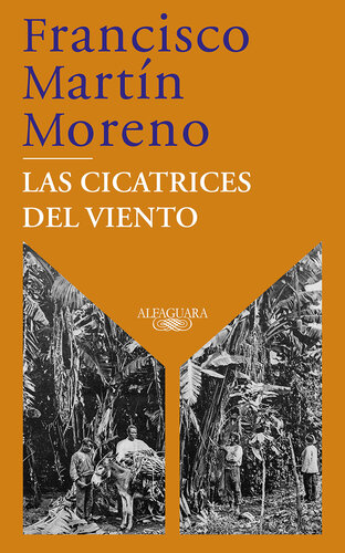 libro gratis Las cicatrices del viento