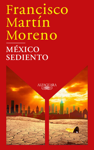 descargar libro Mxico sediento