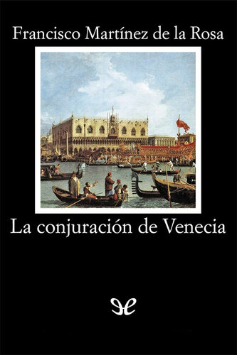 libro gratis La conjuración de Venecia