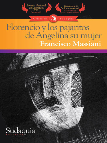 descargar libro Florencio y los pajaritos de Angelina su mujer