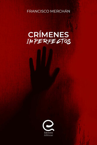 descargar libro Crímenes Imperfectos