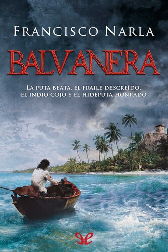 descargar libro Balvanera