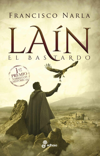 descargar libro Laín (Narrativas Históricas) (Spanish Edition)