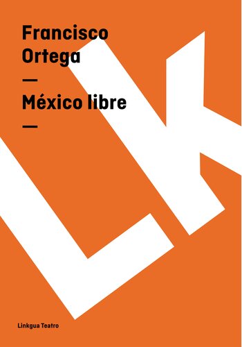 descargar libro Mxico libre