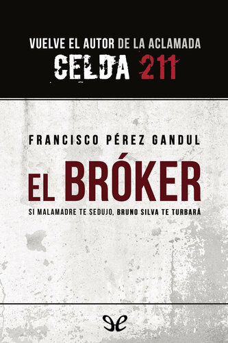 descargar libro El brker