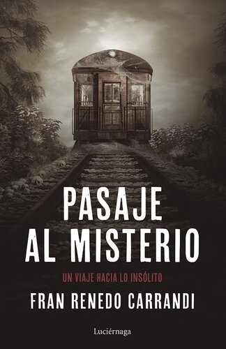 libro gratis Pasaje al misterio