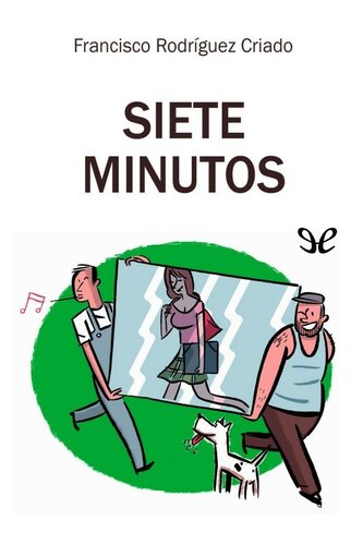 libro gratis Siete minutos