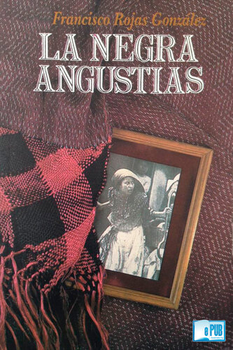 libro gratis La Negra Angustias