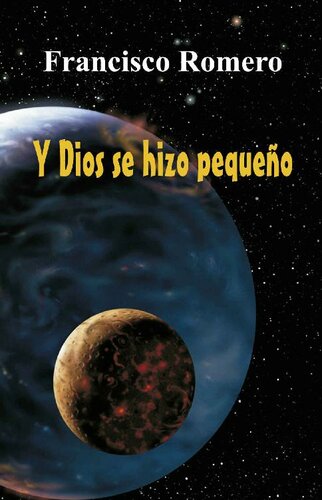 libro gratis Y Dios se hizo pequeño