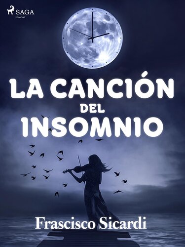 libro gratis La canción del insomnio