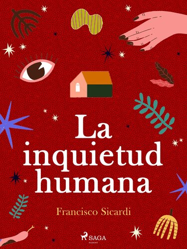 descargar libro La inquietud humana