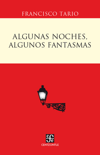 descargar libro Algunas noches, algunos fantasmas