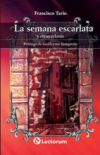 descargar libro La semana escarlata