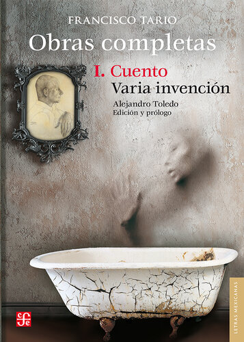 descargar libro Obras completas: I. Cuento / Varia invención