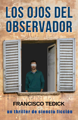 descargar libro Los ojos del observador