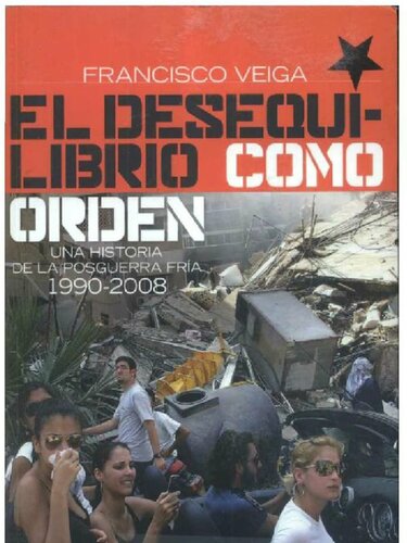 libro gratis El desiquilibrio como orden