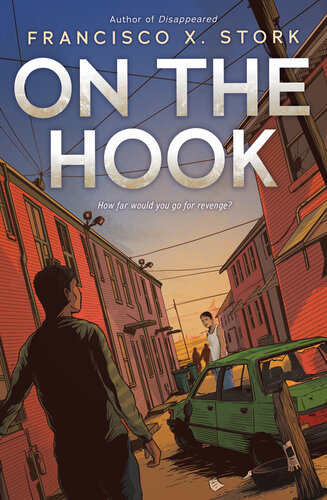 libro gratis On the Hook