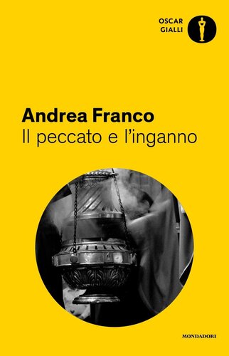 descargar libro Il peccato e l'inganno