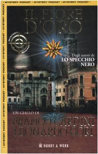 descargar libro Il fiore d'oro