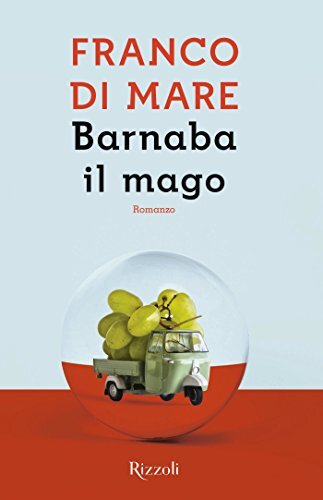 descargar libro Barnaba il mago