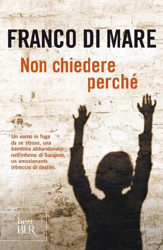 descargar libro Non chiedere perch